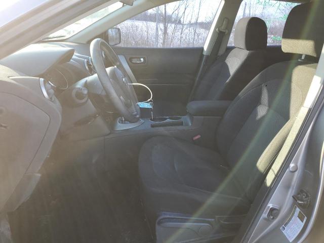 Photo 7 from auction – 2011 NISSAN ROGUE S with VIN JN8AS5MT0BW577325