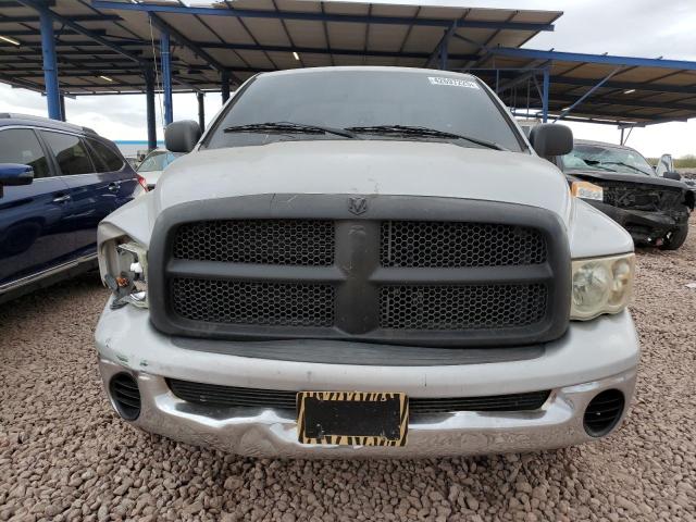 Photo 5 from auction – 2004 DODGE RAM 1500 S with VIN 1D7HA18NX4J113885