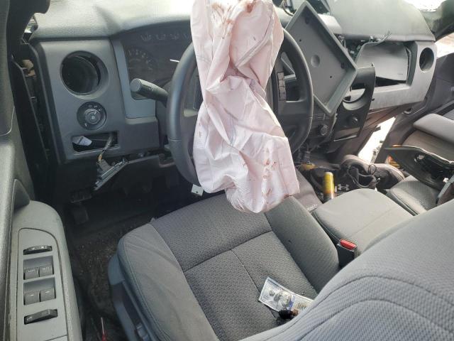 Фото 8 с аукциона – 2013 FORD F150 SUPER с VIN 1FTFX1EF8DFB35688