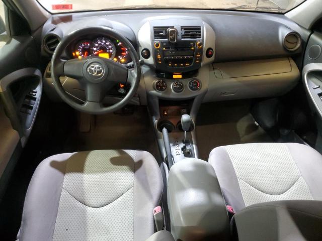 Photo 8 from auction – 2008 TOYOTA RAV4 with VIN JTMBK33V486041784