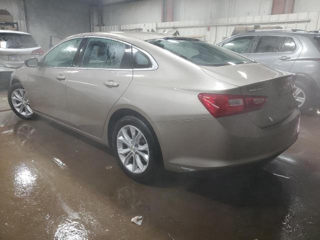 Photo 2 from auction – 2023 CHEVROLET MALIBU LT with VIN 1G1ZD5ST2PF185099