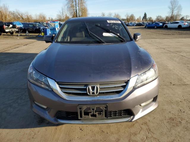 Photo 5 from auction – 2015 HONDA ACCORD EX with VIN 1HGCR2F79FA232846