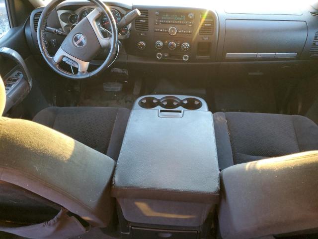 Photo 8 from auction – 2008 GMC SIERRA K15 with VIN 2GTEK13M381159972