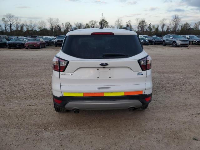Photo 6 from auction – 2018 FORD ESCAPE with VIN 1FMCU9HD0JUD23600