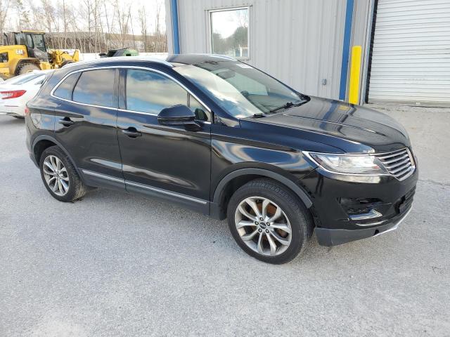 Photo 4 from auction – 2017 LINCOLN MKC SELECT with VIN 5LMCJ2D98HUL08335