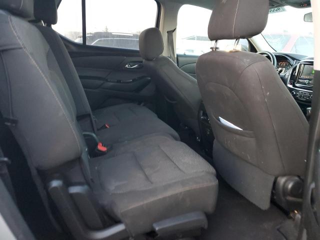 Photo 11 from auction – 2020 CHEVROLET TRAVERSE L with VIN 1GNERFKW9LJ201577
