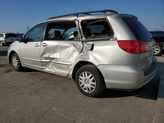 Photo 2 from auction – 2008 TOYOTA SIENNA CE with VIN 5TDZK23C28S204343