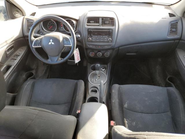 Photo 8 from auction – 2015 MITSUBISHI OUTLANDER with VIN 4A4AP3AU6FE041336