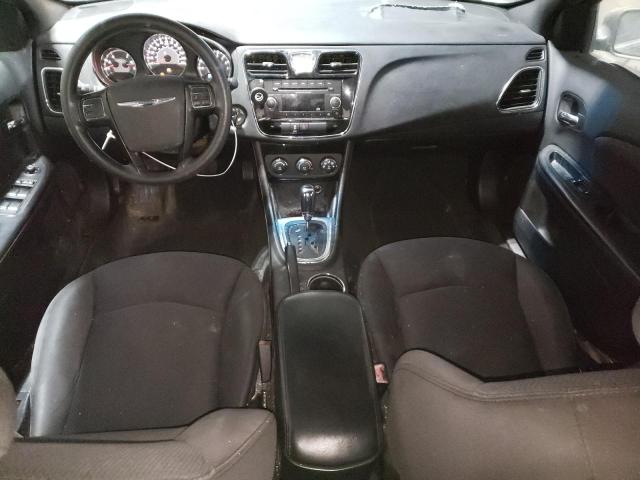 Photo 8 from auction – 2014 CHRYSLER 200 LX with VIN 1C3CCBAB9EN146461