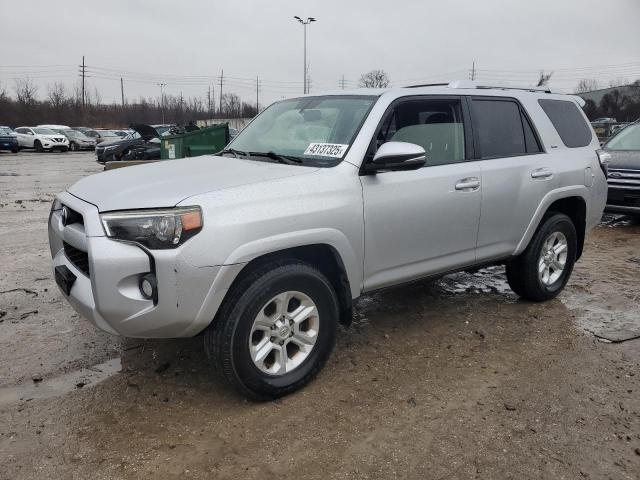 TOYOTA 4RUNNER SR 2015 z numerem VIN JTEBU5JR7F5222954 - Zdjęcie z aukcji