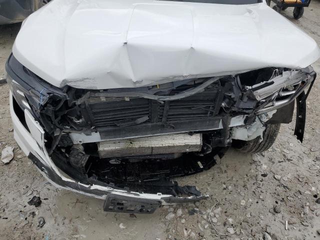 Photo 11 from auction – 2022 GMC TERRAIN SL with VIN 3GKALMEV8NL211534