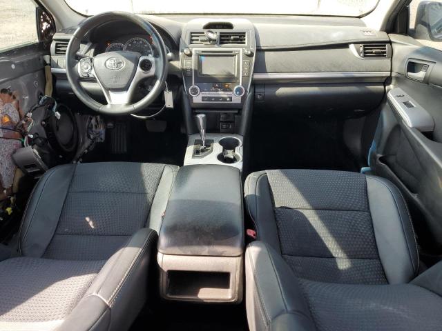 Photo 8 from auction – 2014 TOYOTA CAMRY L with VIN 4T1BF1FK6EU341663