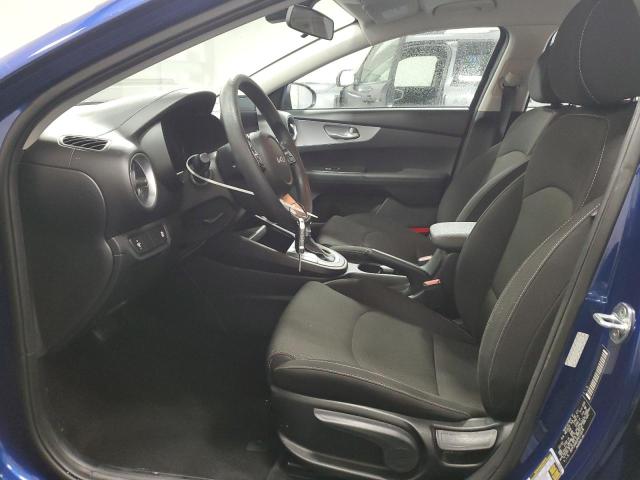 Photo 7 from auction – 2023 KIA FORTE LX with VIN 3KPF24AD2PE519579