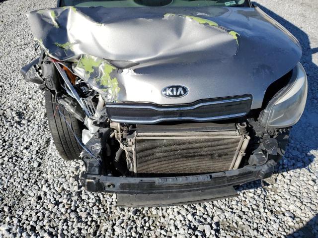 Photo 11 from auction – 2017 KIA SOUL + with VIN KNDJP3A57H7460822