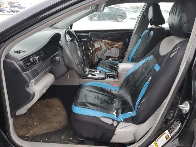 Photo 7 from auction – 2013 TOYOTA CAMRY L with VIN 4T4BF1FK9DR291006