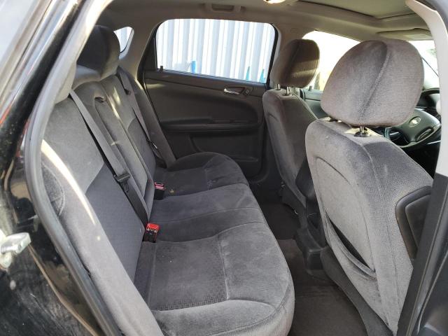 Photo 10 from auction – 2014 CHEVROLET IMPALA LIM with VIN 2G1WB5E3XE1123670