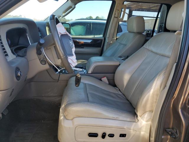 Photo 7 from auction – 2015 LINCOLN NAVIGATOR with VIN 5LMJJ2HT9FEJ04745