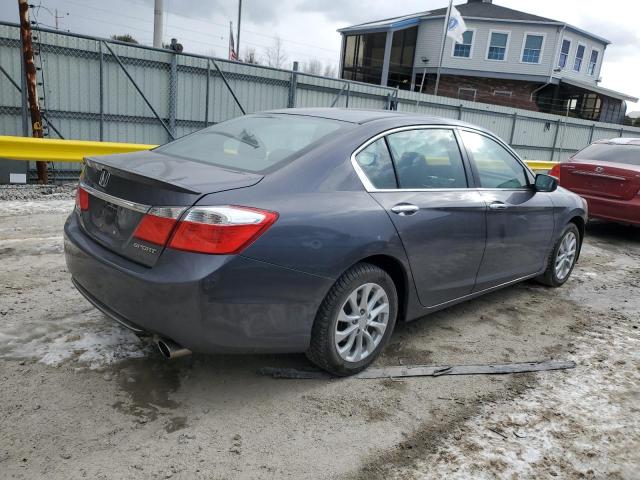 Photo 3 from auction – 2014 HONDA ACCORD SPO with VIN 1HGCR2F59EA028464