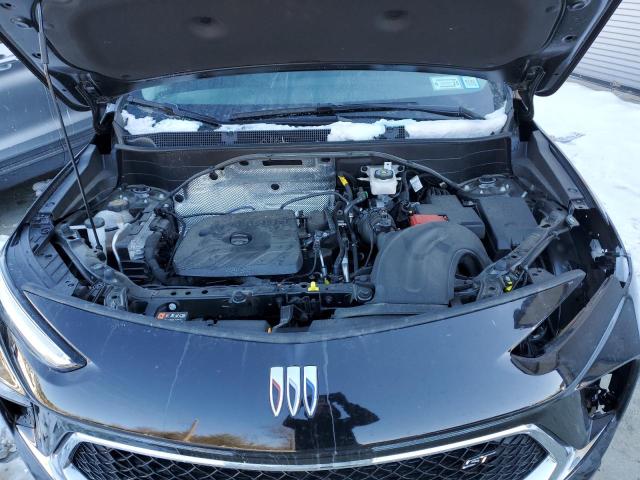 Photo 12 from auction – 2024 BUICK ENCORE GX with VIN KL4AMESL6RB099156