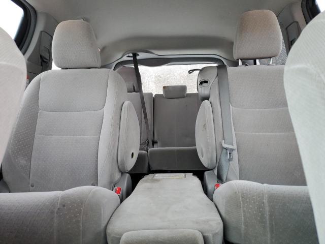Photo 10 from auction – 2015 TOYOTA SIENNA LE with VIN 5TDKK3DC8FS569757