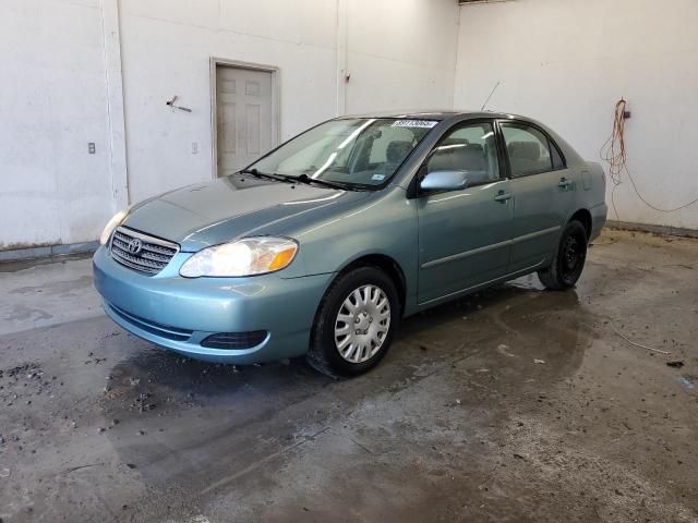 Photo 1 from auction – 2006 TOYOTA COROLLA CE with VIN 1NXBR32E76Z665841