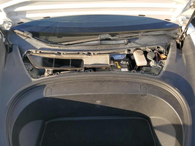 Photo 11 from auction – 2018 TESLA MODEL 3 with VIN 5YJ3E1EB5JF096970