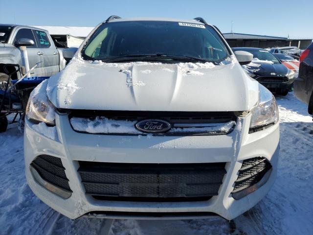 Photo 5 from auction – 2016 FORD ESCAPE SE with VIN 1FMCU0G91GUC27833
