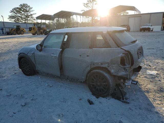 Photo 2 from auction – 2022 MINI COOPER with VIN WMW33DK03N2R06435