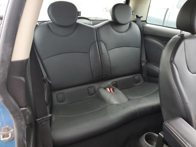 Photo 10 from auction – 2013 MINI COOPER with VIN WMWSU3C59DT685218