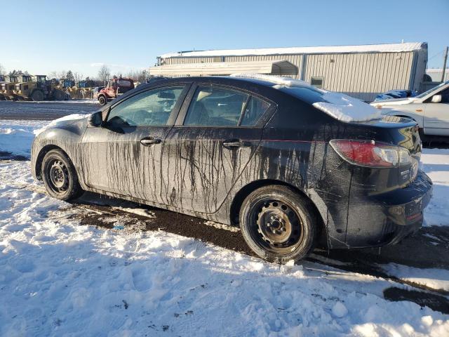 Photo 2 from auction – 2012 MAZDA 3 I with VIN JM1BL1UG0C1520453