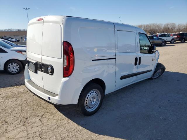 Photo 3 from auction – 2022 RAM PROMASTER with VIN ZFBHRFAB1N6Y40033