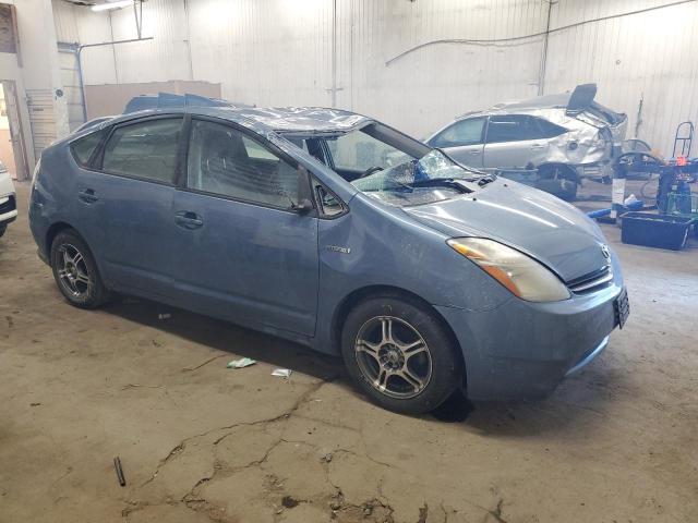 Photo 4 from auction – 2007 TOYOTA PRIUS with VIN JTDKB20U077089345