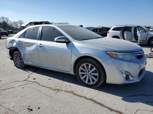 Photo 4 from auction – 2012 TOYOTA CAMRY BASE with VIN 4T4BF1FK8CR181692