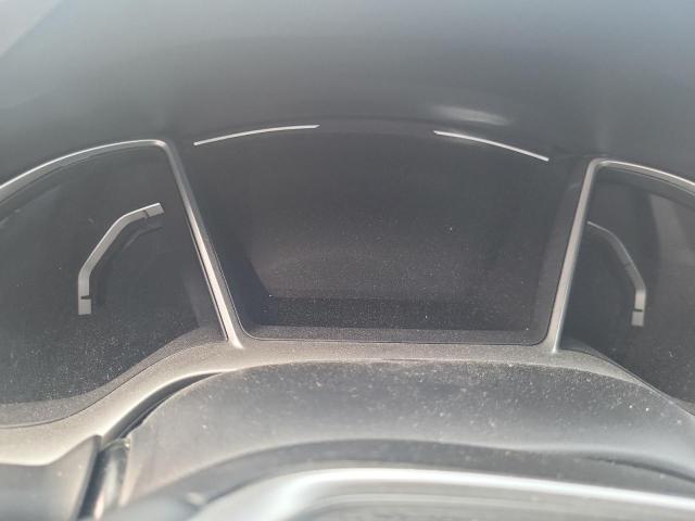 Photo 9 from auction – 2021 HONDA CIVIC EX with VIN 2HGFC2F73MH011403