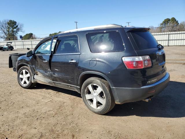 Photo 2 from auction – 2012 GMC ACADIA SLT with VIN 1GKKVRED7CJ376028
