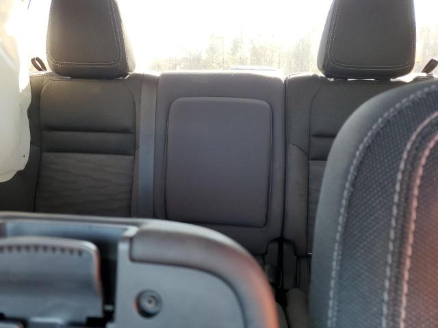 Photo 10 from auction – 2023 NISSAN FRONTIER S with VIN 1N6ED1EJ2PN606489