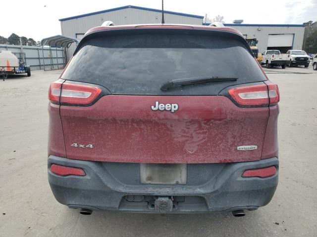 Photo 6 from auction – 2014 JEEP CHEROKEE L with VIN 1C4PJMCS8EW145355