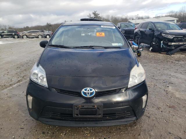 Photo 5 from auction – 2014 TOYOTA PRIUS with VIN JTDKN3DU4E1747448