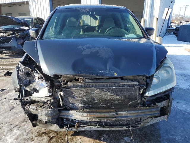 Photo 5 from auction – 2005 HONDA ODYSSEY LX with VIN 5FNRL38265B091029