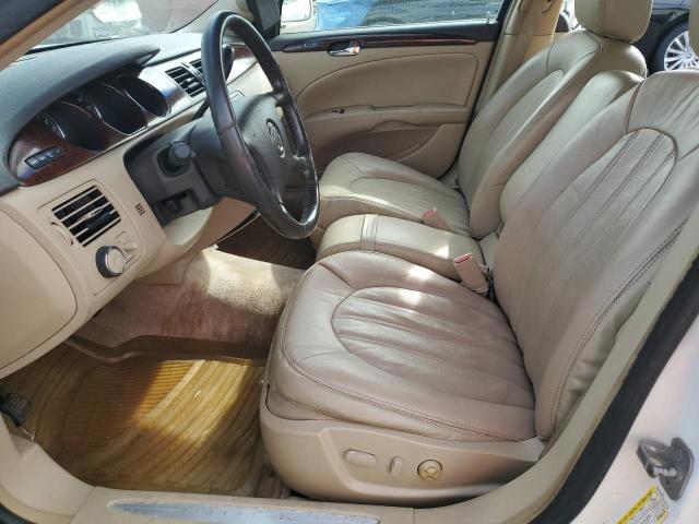 Photo 7 from auction – 2008 BUICK LUCERNE CX with VIN 1G4HD57298U180784