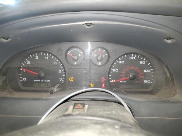 Photo 9 from auction – 2011 FORD RANGER with VIN 1FTKR1AD9BPB09430