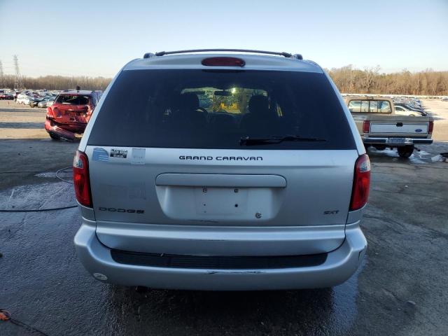 Photo 6 from auction – 2007 DODGE GRAND CARA with VIN 2D4GP44L97R146471