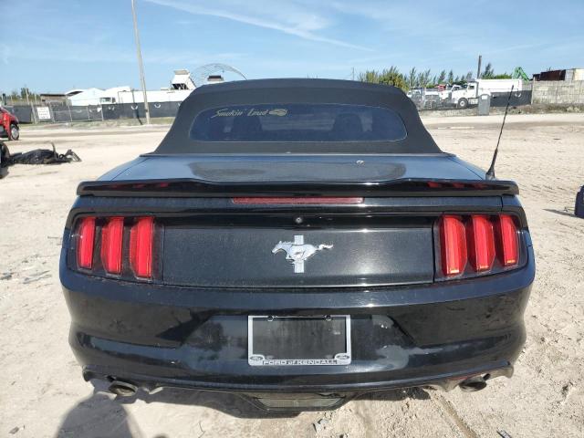 Photo 6 from auction – 2017 FORD MUSTANG with VIN 1FATP8EM2H5247804