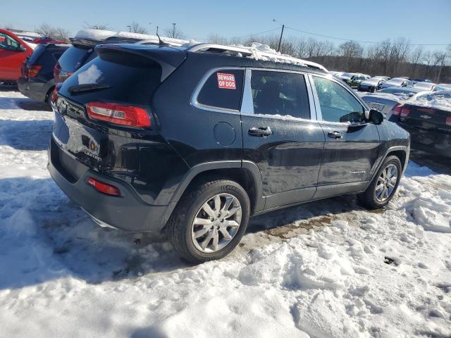 Photo 3 from auction – 2015 JEEP CHEROKEE L with VIN 1C4PJMDS9FW759184