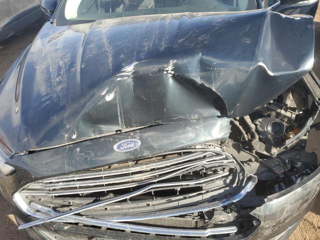 Photo 11 from auction – 2014 FORD FUSION SE with VIN 3FA6P0T91ER334194