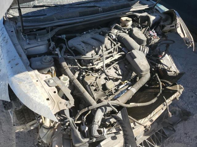 Photo 11 from auction – 2013 FORD TAURUS LIM with VIN 1FAHP2F80DG122934