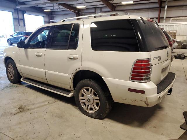 Photo 2 from auction – 2003 MERCURY MOUNTAINEE with VIN 4M2DU86W03ZJ51477