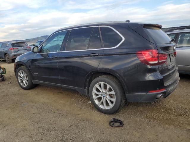 Photo 2 from auction – 2015 BMW X5 XDRIVE3 with VIN 5UXKS4C51F0N07692