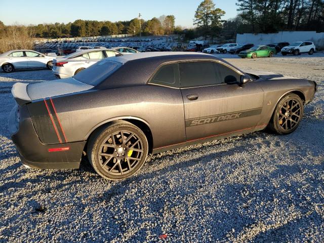 Photo 3 from auction – 2016 DODGE CHALLENGER with VIN 2C3CDZFJ5GH337232