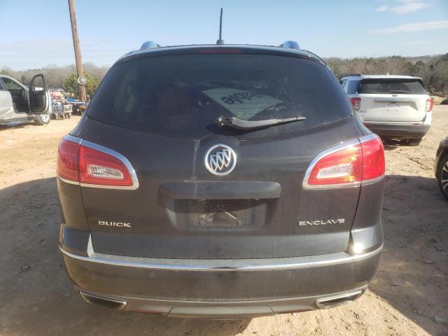 Photo 6 from auction – 2014 BUICK ENCLAVE with VIN 5GAKRBKD5EJ156418